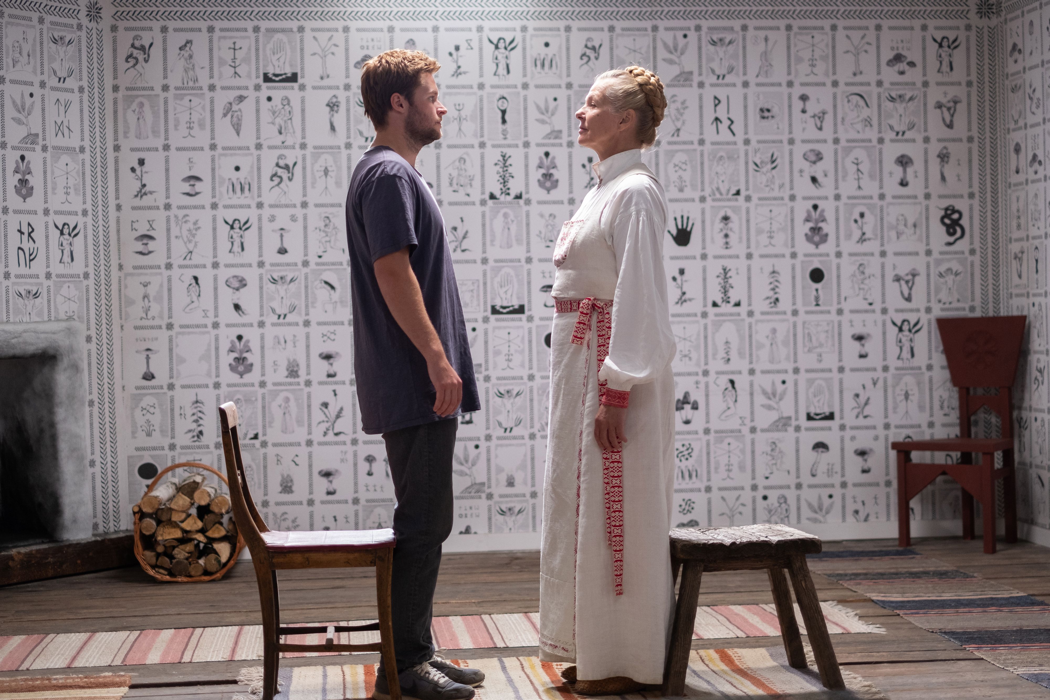 Midsommar Film Rezensionen de