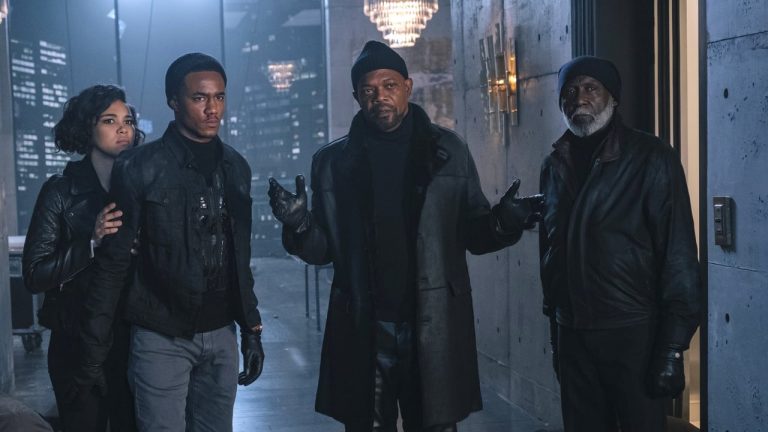 Shaft 2019 Szene 3 FilmRezensionen.de
