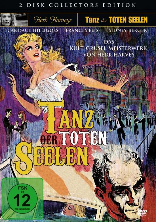 Tanz der toten Seelen FilmRezensionen.de