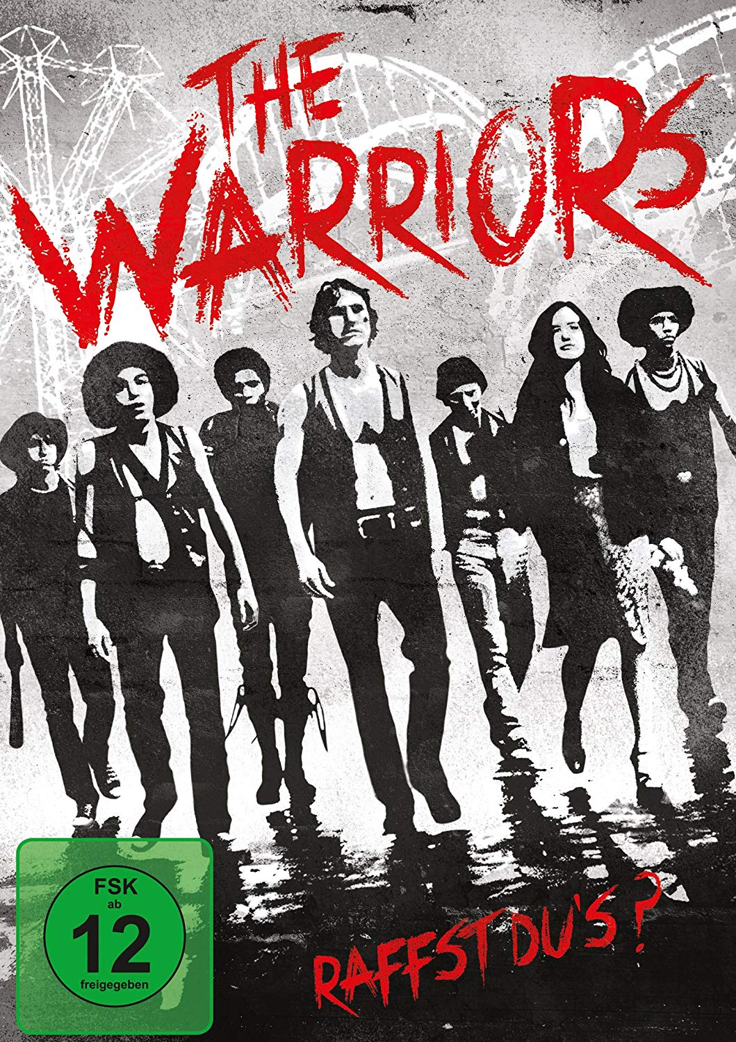 The Warriors FilmRezensionen.de