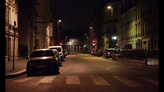 Un cafe sans musique cest rare a Paris