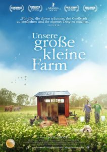 Unsere grosse kleine Farm