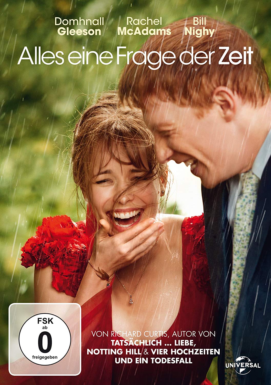 Alles eine Frage der Zeit FilmRezensionen.de