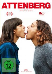 Attenberg