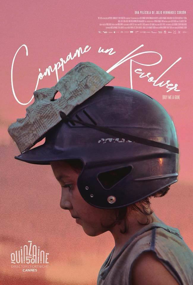 Buy Me a Gun FilmRezensionen.de