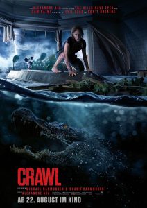 Crawl