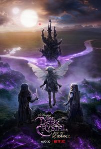 Der dunkle Kristall Aera des Widerstands The Dark Crystal Age of Resistance Netflix