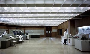 Der siebente Kontinent