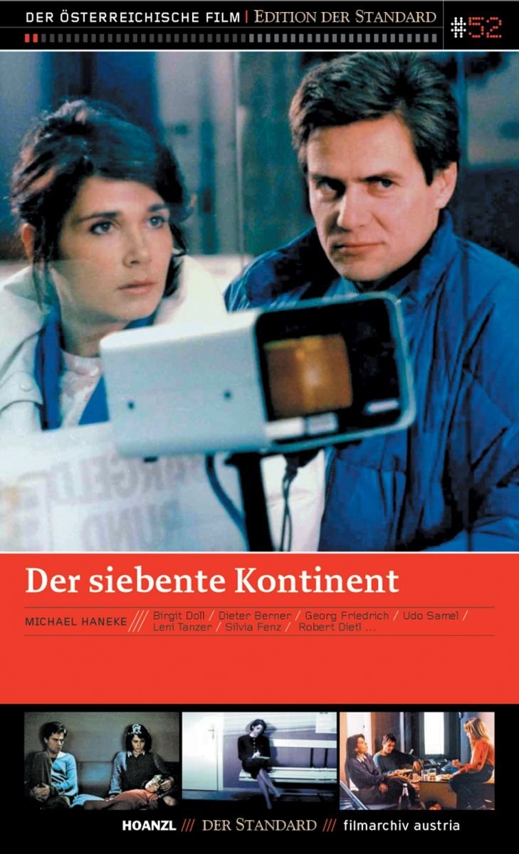 Der siebente Kontinent FilmRezensionen.de