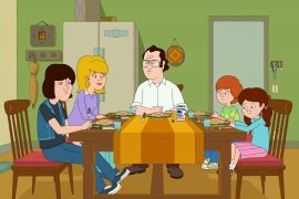 F Is for Family Staffel 1 Netflix
