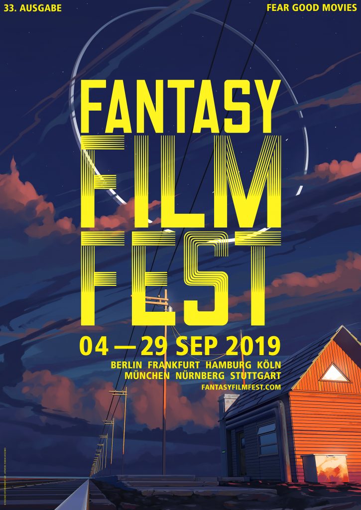 Fantasy Filmfest Special Film Rezensionen de