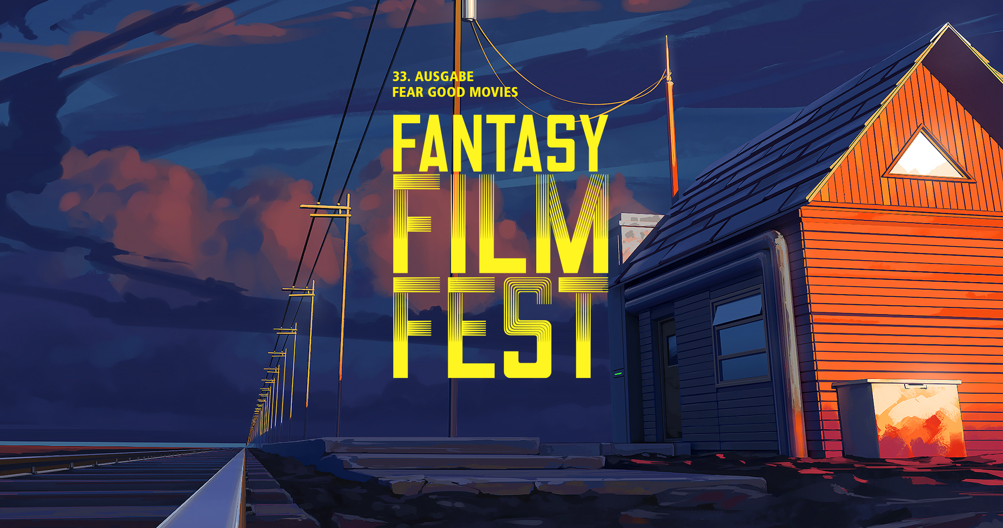 Fantasy Filmfest 2019