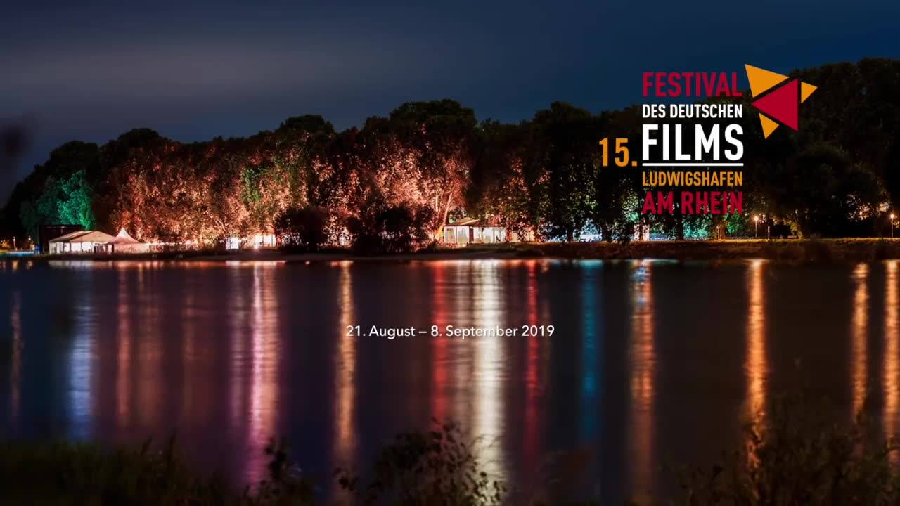 Festival des deutschen Films 2019