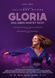 Gloria 2018