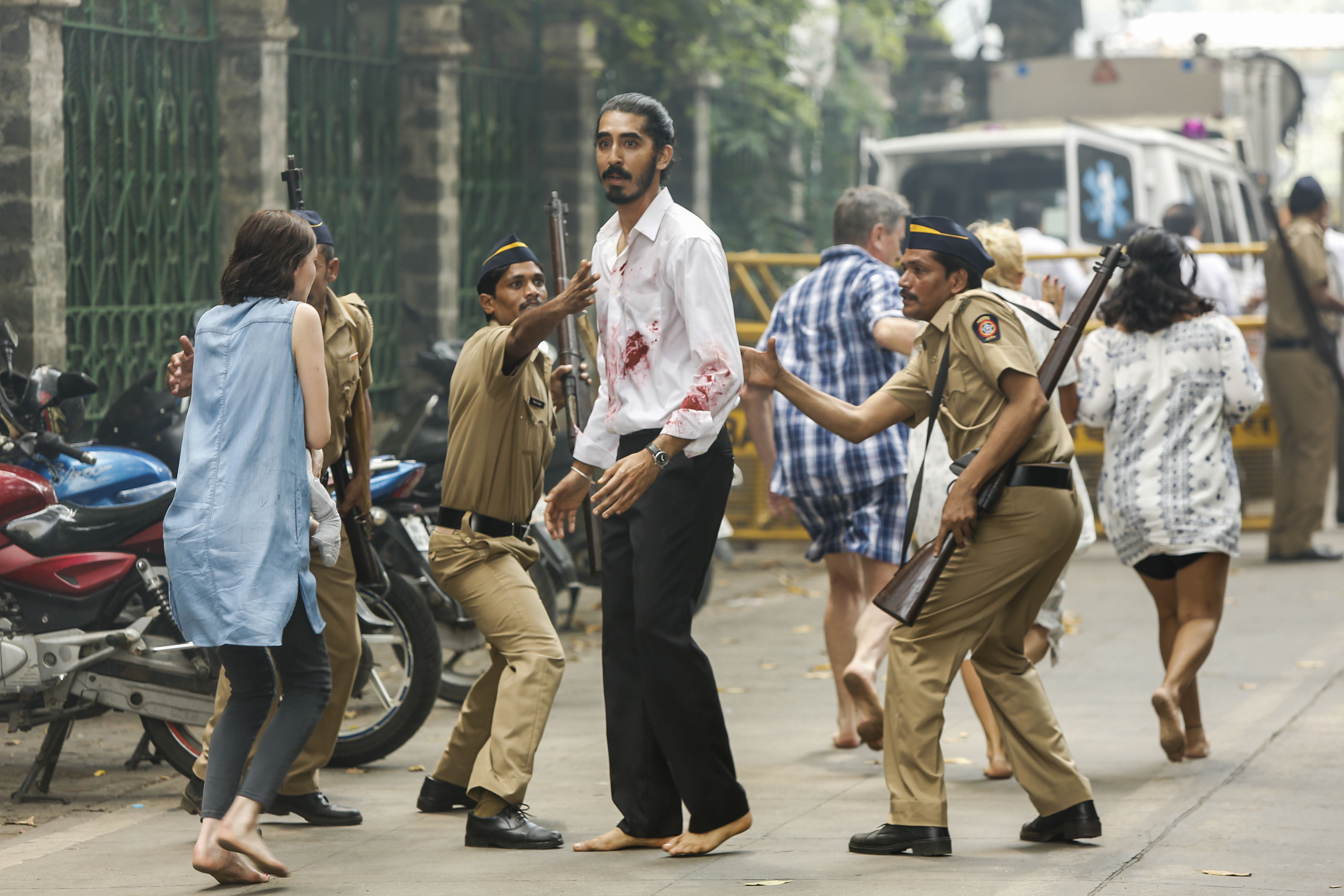 Hotel Mumbai