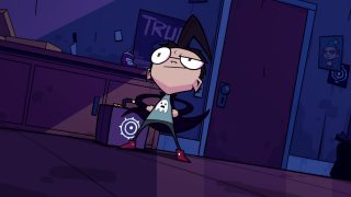 Invader Zim Enter the Florpus Netflix