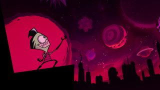 Invader Zim Enter the Florpus Netflix