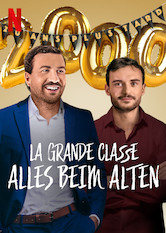 La Grande Classe Alles beim alten back to School Netflix