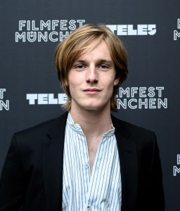 Louis Hofmann