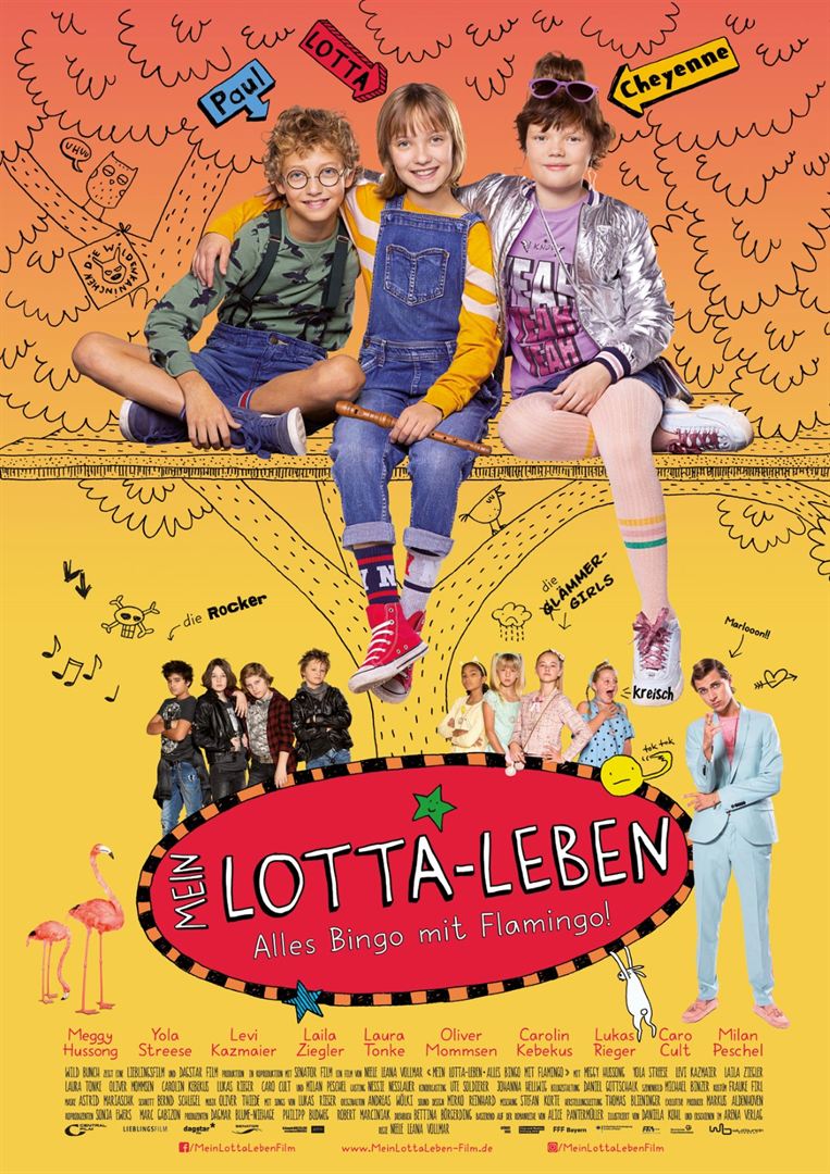 Neue Filme und Serien (26. August 1. September 2019) Film