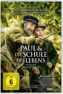 Paul und die Schule des Lebens