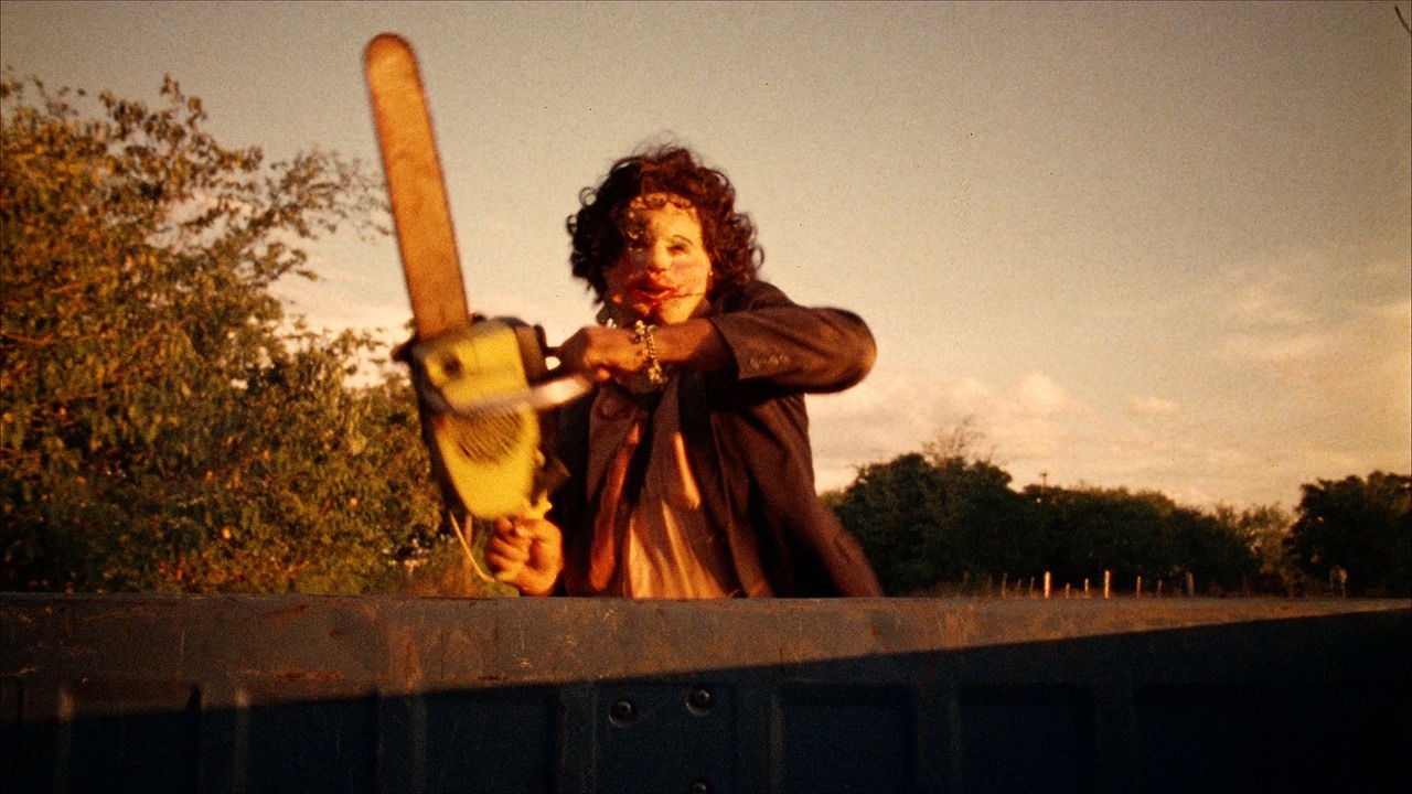 The Texas Chain Saw Massacre (1974) | Film-Rezensionen.de