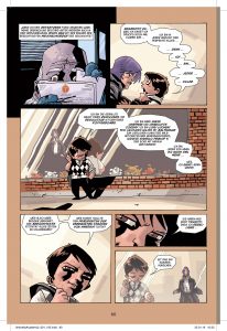 Umbrella Academy Band 2 Dallas