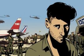 Waltz With Bashir (2008)