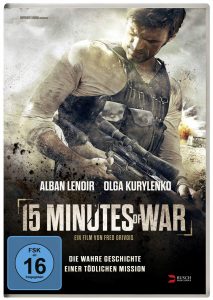 15 Minutes of War