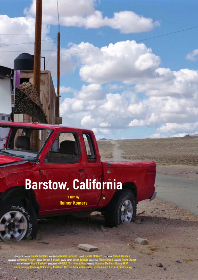 Barstow, California FilmRezensionen.de