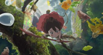 Bescheidene Helden Ponoc Short Films Theatre Modest Heroes Netflix