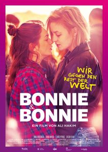 Bonnie und Bonnie