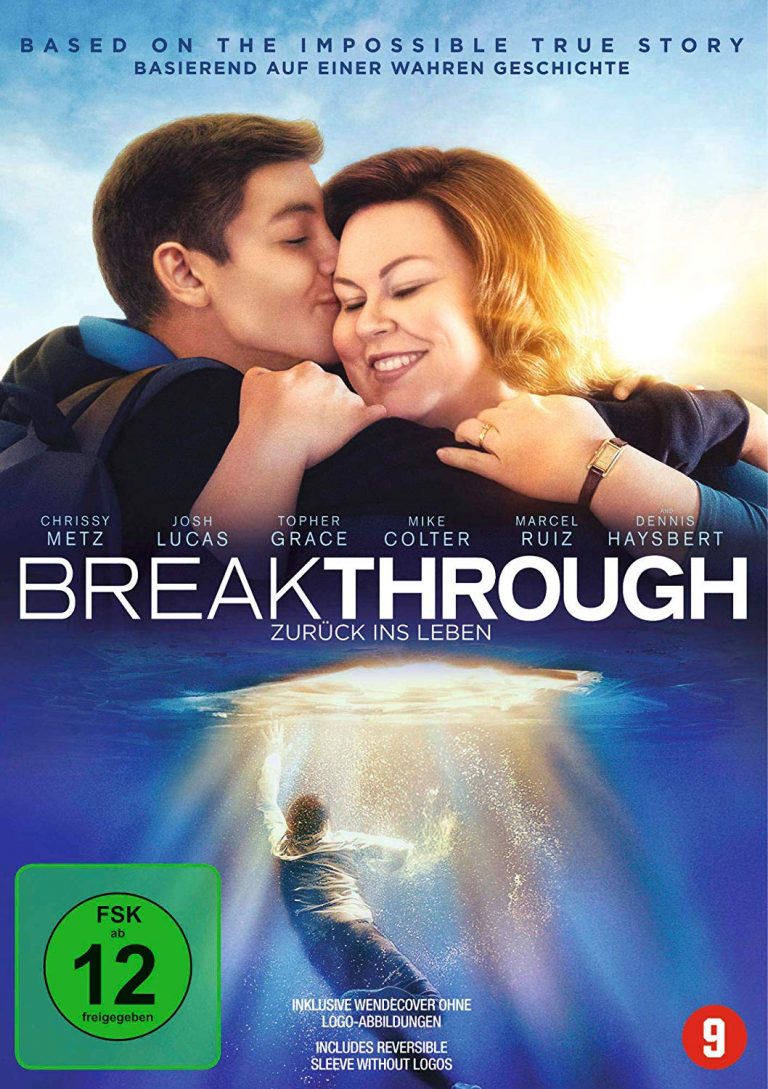 Breakthrough Zurück ins Leben FilmRezensionen.de