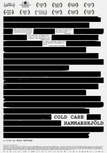Cold Case Hammarsjköld