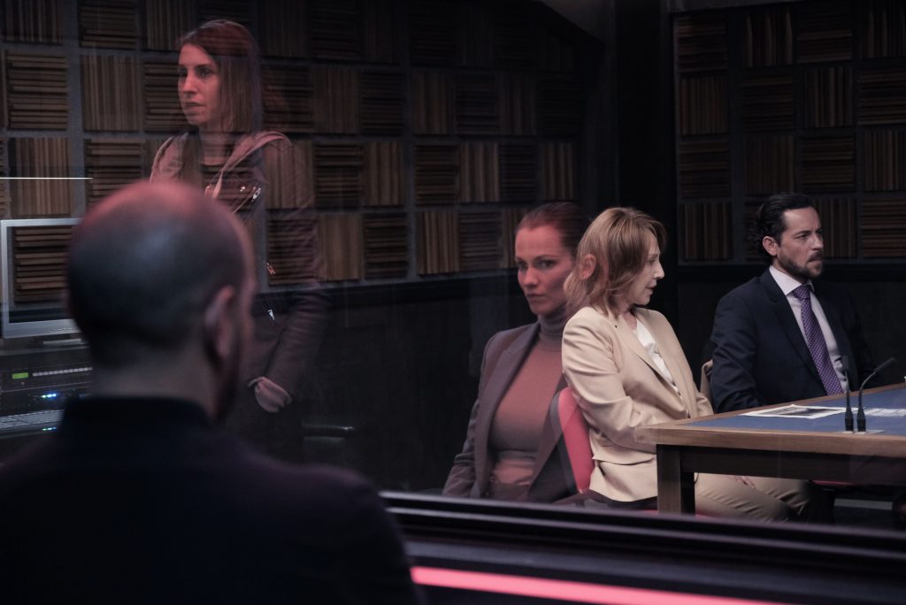 Margot Bancilhon | Film-Rezensionen.de