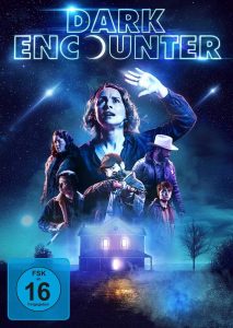 Dark Encounter DVD