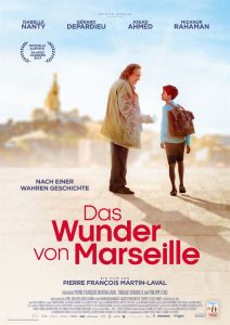 Das Wunder von Marseille Fahim