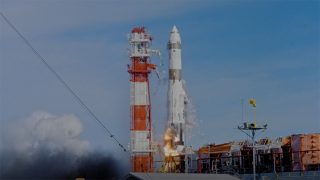 Die Eroberung des Mondes