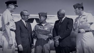 Die Eroberung des Mondes