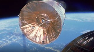 Die Eroberung des Mondes