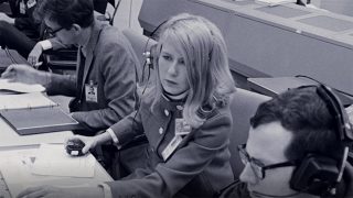 Die Eroberung des Mondes