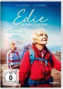Edie DVD