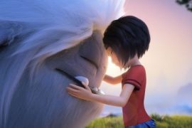 Everest Ein Yeti will hoch hinaus Abominable