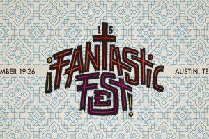 Fantastic Fest 2019