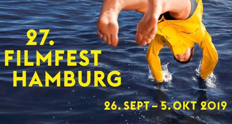 Filmfest Hamburg 2019