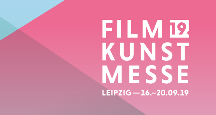 Filmkunstmesse Leipzig 2019