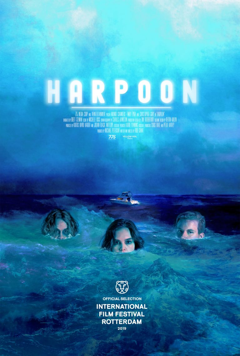 Harpoon FilmRezensionen.de