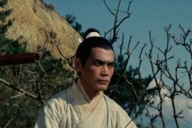 Die Herberge zum Drachentor (1967)