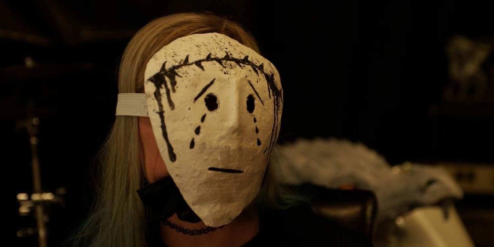 Red Letter Day Töte deine Nachbarn FilmRezensionen.de