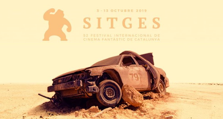 Sitges 2019